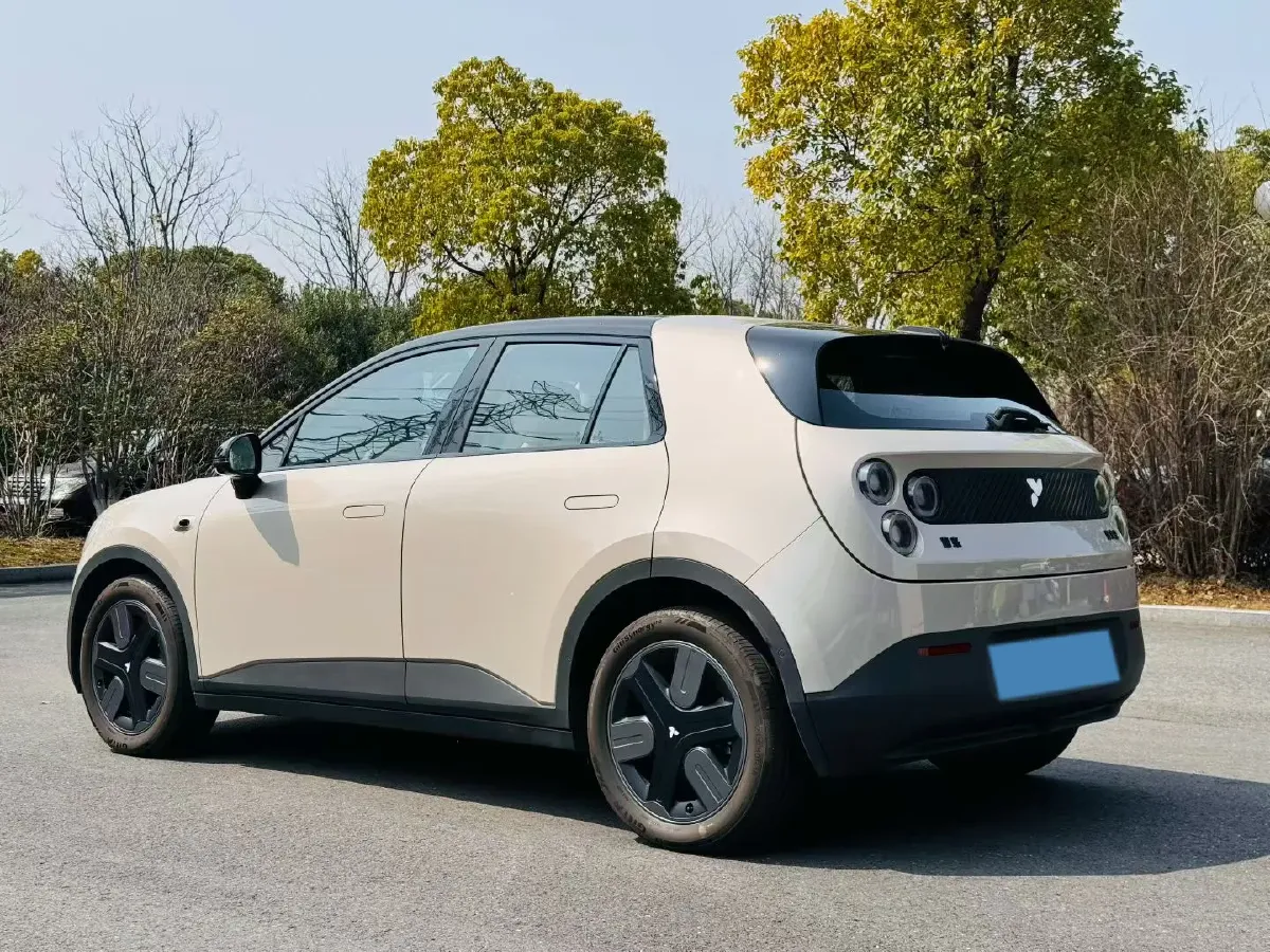 2025 Firefly Firefly BEV,autocango,china used car exporter,china ev exporter,chinese used car exporter,chinese used ev exporter
