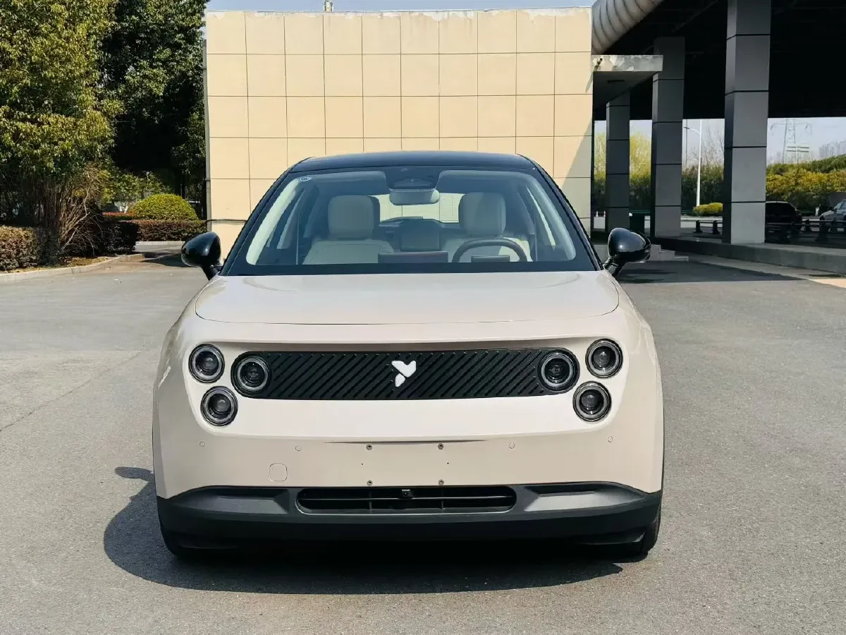 2025 Firefly Firefly BEV,autocango,china used car exporter,china ev exporter,chinese used car exporter,chinese used ev exporter