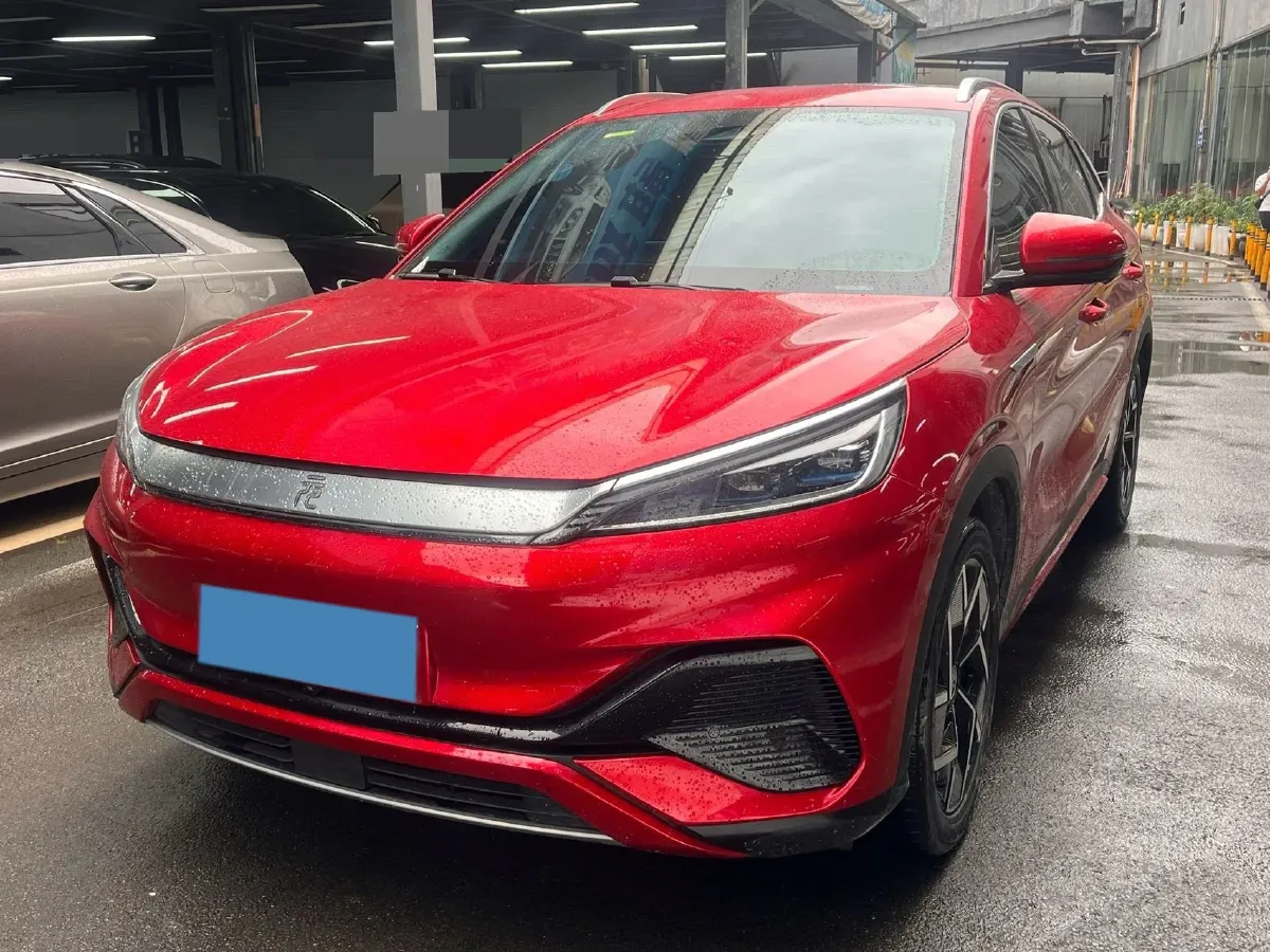 2019 BYD Song Pro BEV 59.1KWH,autocango,china used car exporter,china ev exporter,chinese used car exporter,chinese used ev exporter