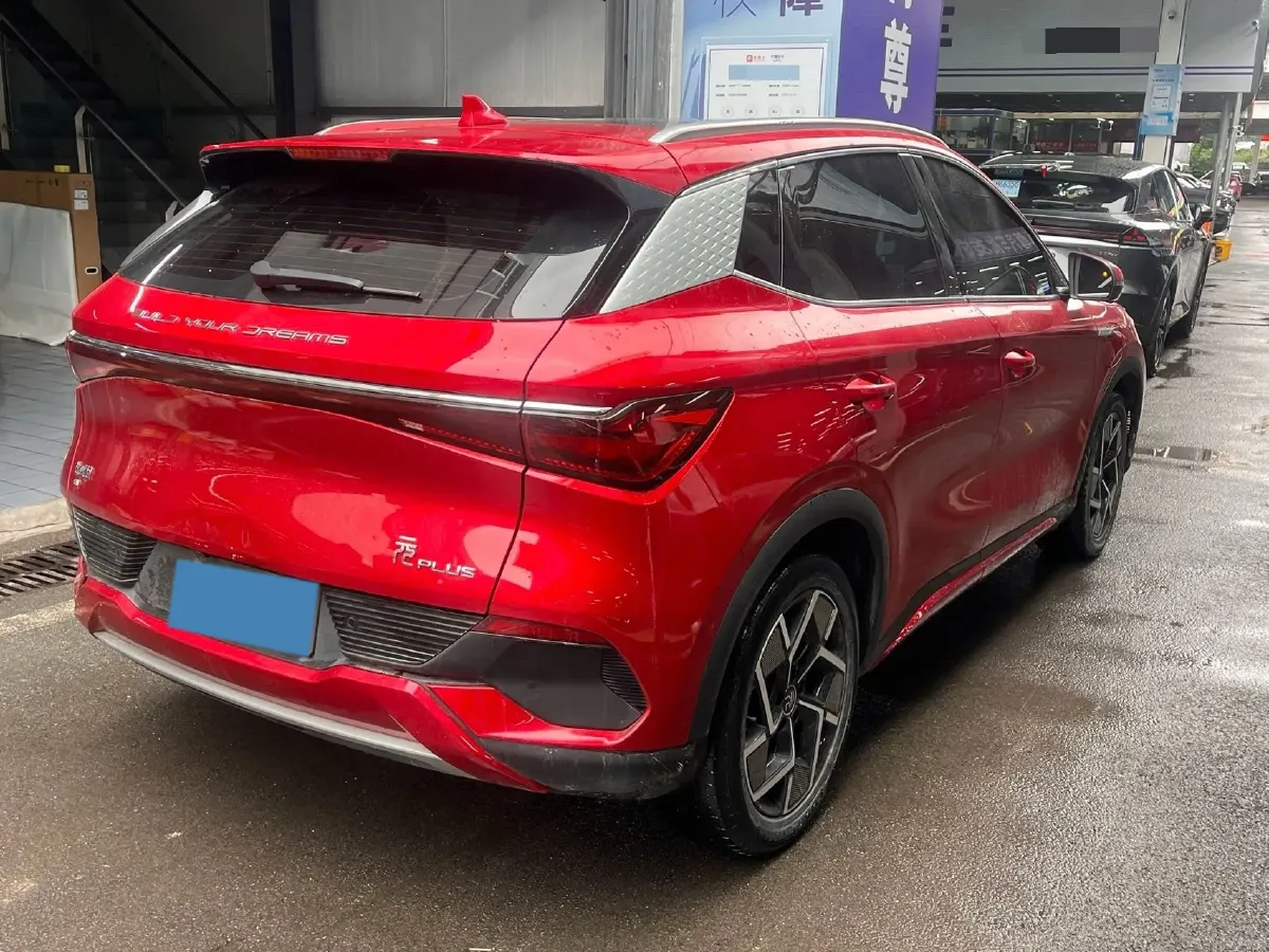 2019 BYD Song Pro BEV 59.1KWH,autocango,china used car exporter,china ev exporter,chinese used car exporter,chinese used ev exporter
