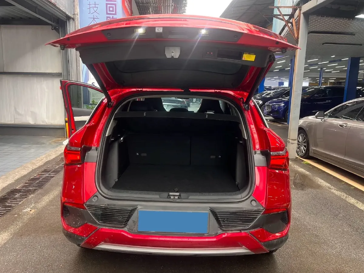 2019 BYD Song Pro BEV 59.1KWH,autocango,china used car exporter,china ev exporter,chinese used car exporter,chinese used ev exporter