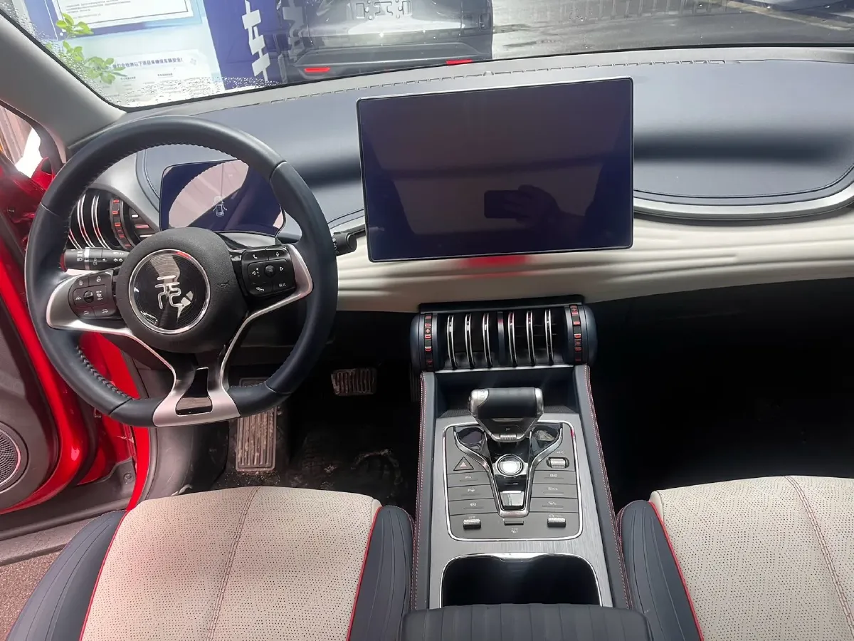 2019 BYD Song Pro BEV 59.1KWH,autocango,china used car exporter,china ev exporter,chinese used car exporter,chinese used ev exporter