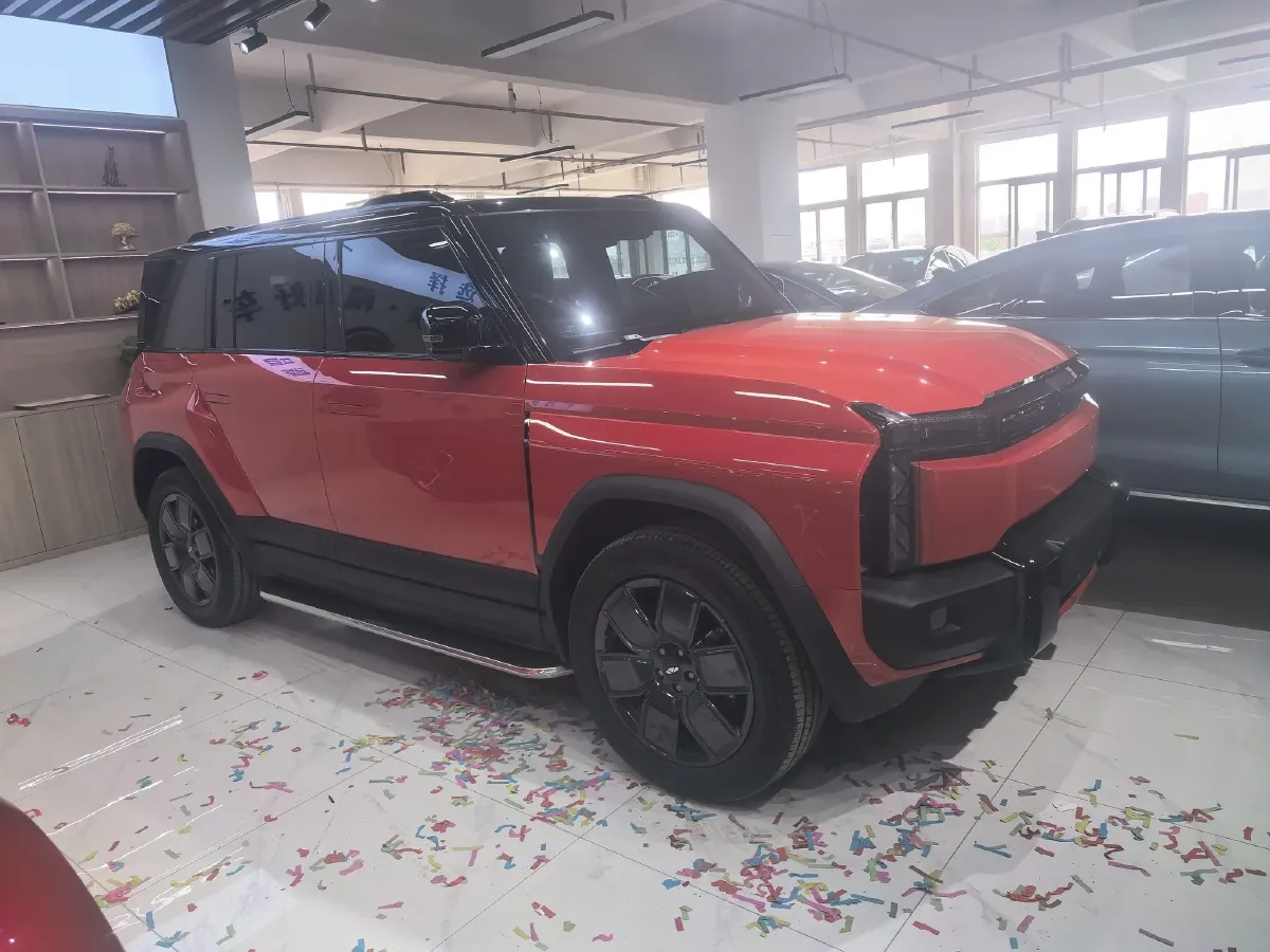2025 Fulwin FulwinX3 PLUS BEV,autocango,china used car exporter,china ev exporter,chinese used car exporter,chinese used ev exporter
