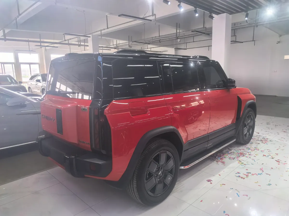 2025 Fulwin FulwinX3 PLUS BEV,autocango,china used car exporter,china ev exporter,chinese used car exporter,chinese used ev exporter