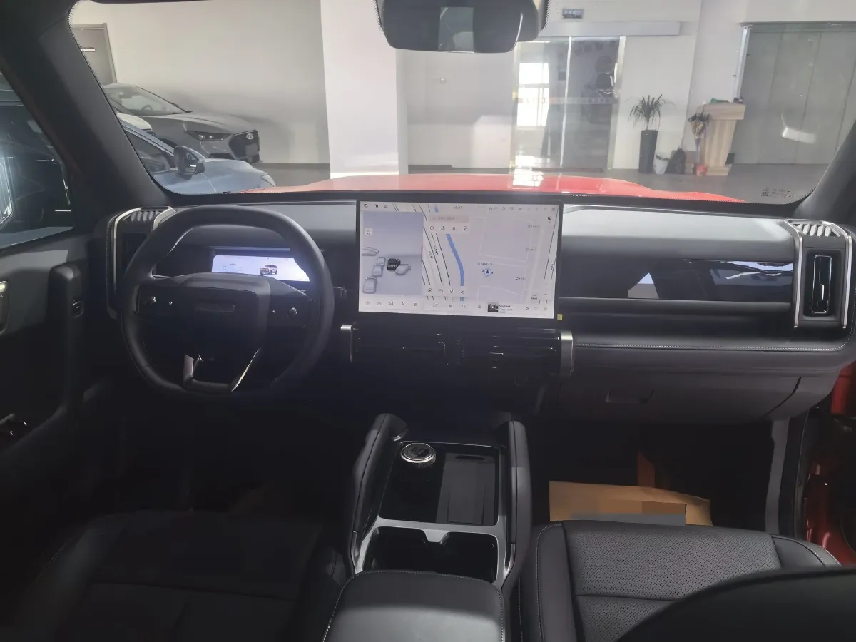 2025 Fulwin FulwinX3 PLUS BEV,autocango,china used car exporter,china ev exporter,chinese used car exporter,chinese used ev exporter