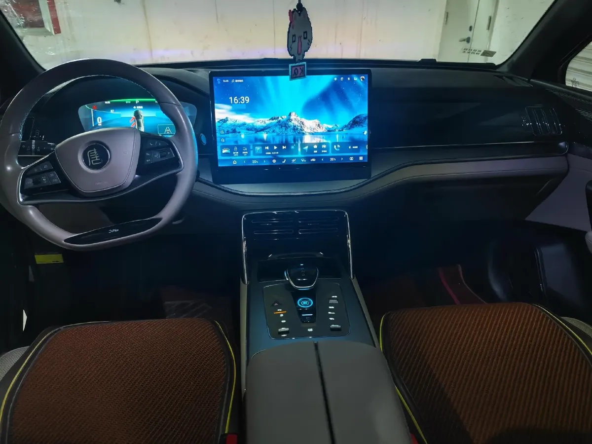 2024 BYD Tang 1.5T 139HP L4 E-CVT PHEV 21.504KWH,autocango,china used car exporter,china ev exporter,chinese used car exporter,chinese used ev exporter