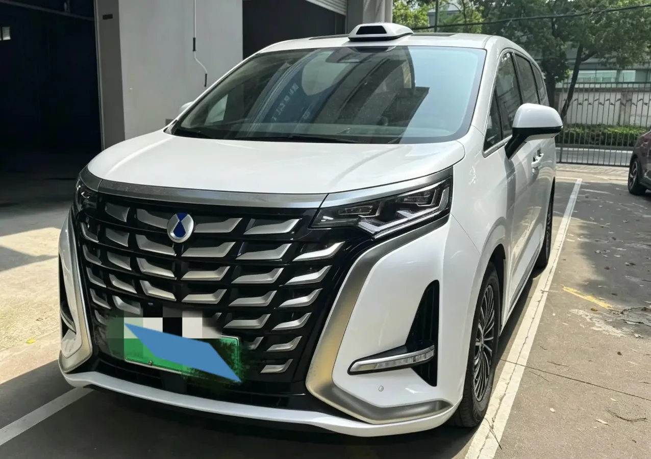 2025 Denza D9 1.5T 156HP L4 E-CVT PHEV 40KWH,autocango,china used car exporter,china ev exporter,chinese used car exporter,chinese used ev exporter