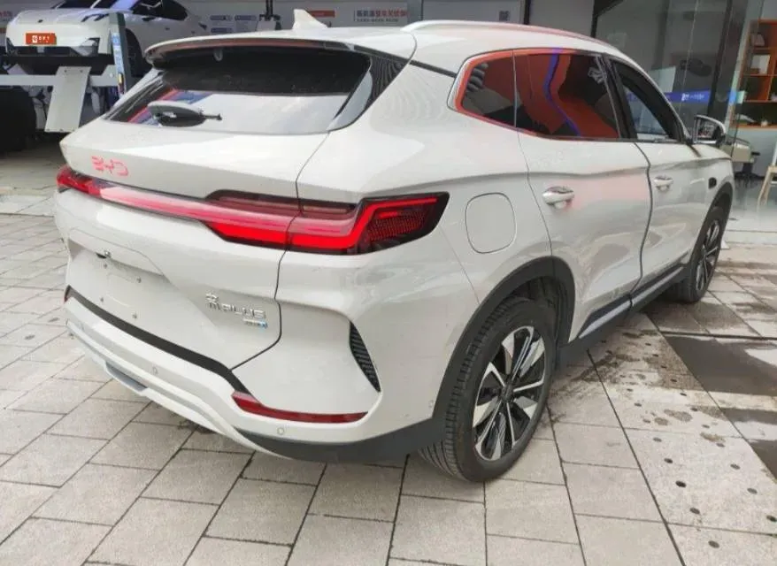 2025 BYD Song Plus 1.5L 101HP L4 E-CVT PHEV 18.3KWH,autocango,china used car exporter,china ev exporter,chinese used car exporter,chinese used ev exporter