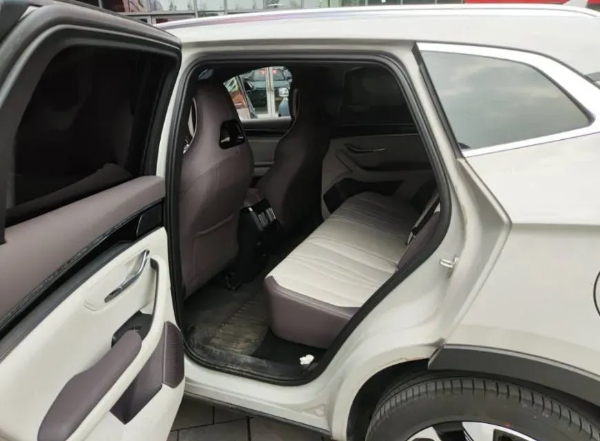 2025 BYD Song Plus 1.5L 101HP L4 E-CVT PHEV 18.3KWH,autocango,china used car exporter,china ev exporter,chinese used car exporter,chinese used ev exporter