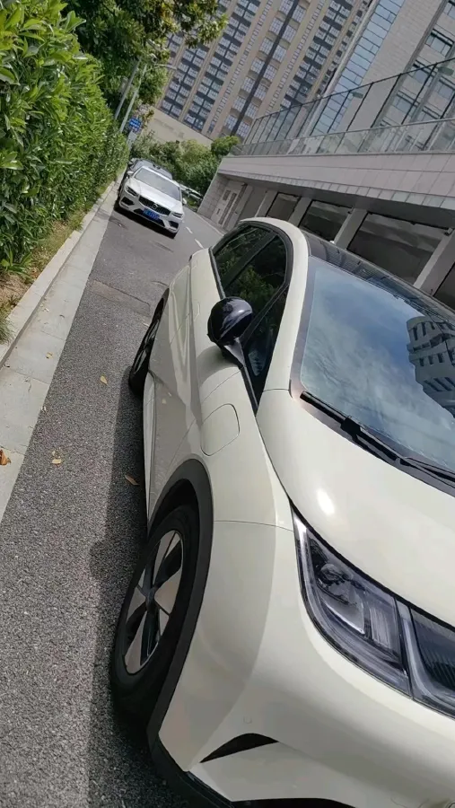 2023 BYD Dolphin BEV 44.928KWH,autocango,china used car exporter,china ev exporter,chinese used car exporter,chinese used ev exporter