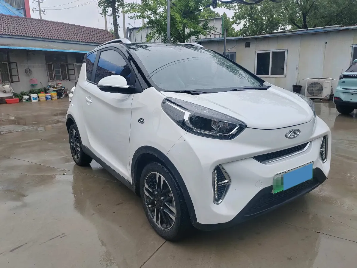 2021 Chery Little Ant BEV 35.6KWH,autocango,china used car exporter,china ev exporter,chinese used car exporter,chinese used ev exporter