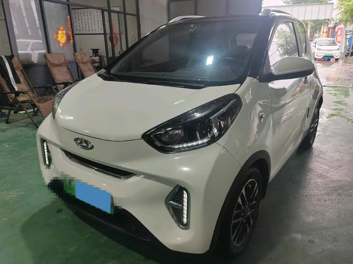 2021 Chery Little Ant BEV 35.6KWH,autocango,china used car exporter,china ev exporter,chinese used car exporter,chinese used ev exporter