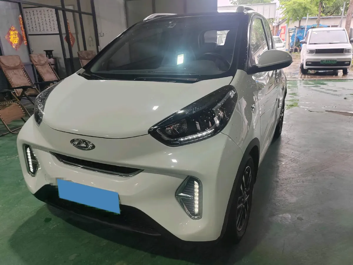 2021 Chery Little Ant BEV 35.6KWH,autocango,china used car exporter,china ev exporter,chinese used car exporter,chinese used ev exporter