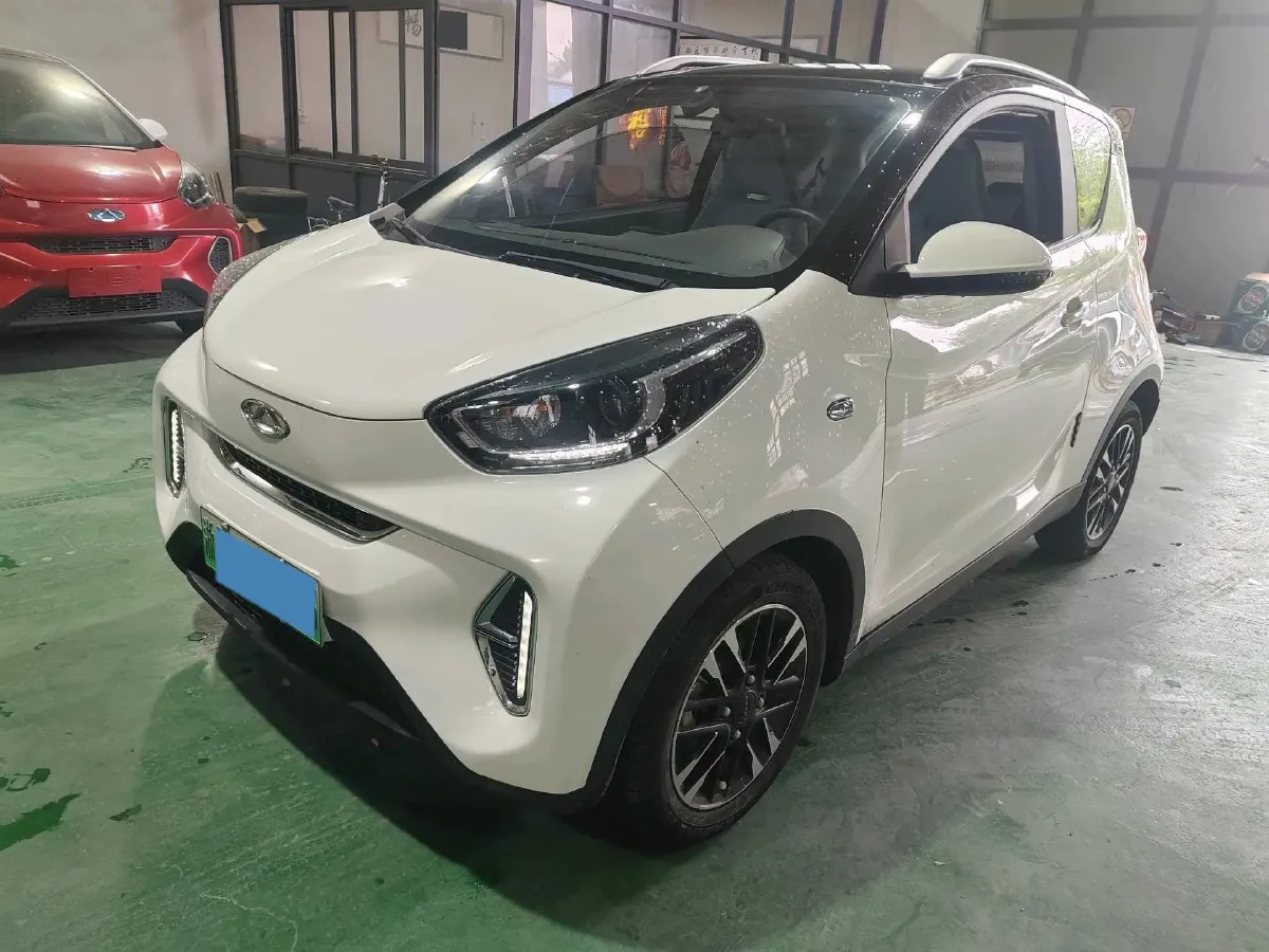 2021 Chery Little Ant BEV 35.6KWH,autocango,china used car exporter,china ev exporter,chinese used car exporter,chinese used ev exporter