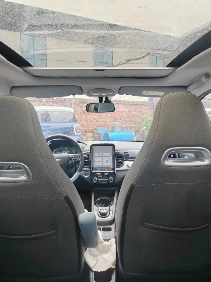 2021 Chery Little Ant BEV 35.6KWH,autocango,china used car exporter,china ev exporter,chinese used car exporter,chinese used ev exporter