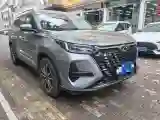 2024 Chery Tiggo 8 PRO 1.6T 197HP L4 7DCT