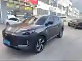2024 ChangAn CS55 Plus 1.5T 188HP L4 7DCT