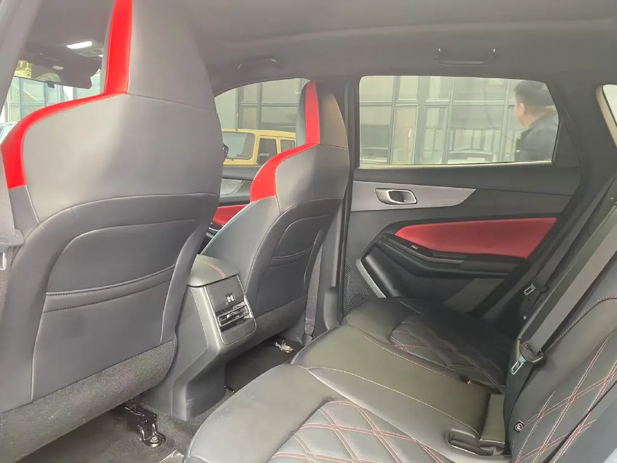 2024 ChangAn CS55 Plus 1.5T 188HP L4 7DCT,autocango,china used car exporter,china ev exporter,chinese used car exporter,chinese used ev exporter