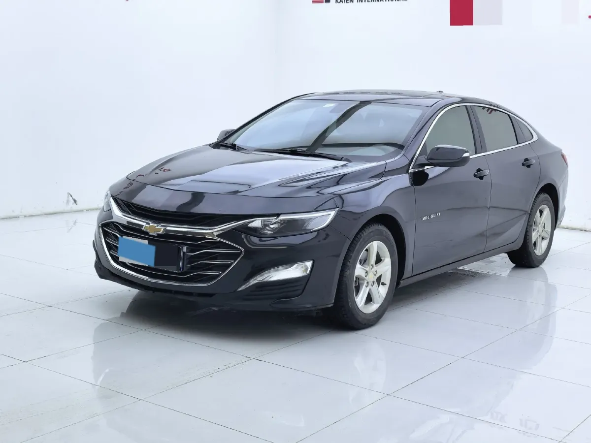 2021 Chevrolet Malibu XL 1.5T 169HP L4 9AT,autocango,china used car exporter,china ev exporter,chinese used car exporter,chinese used ev exporter