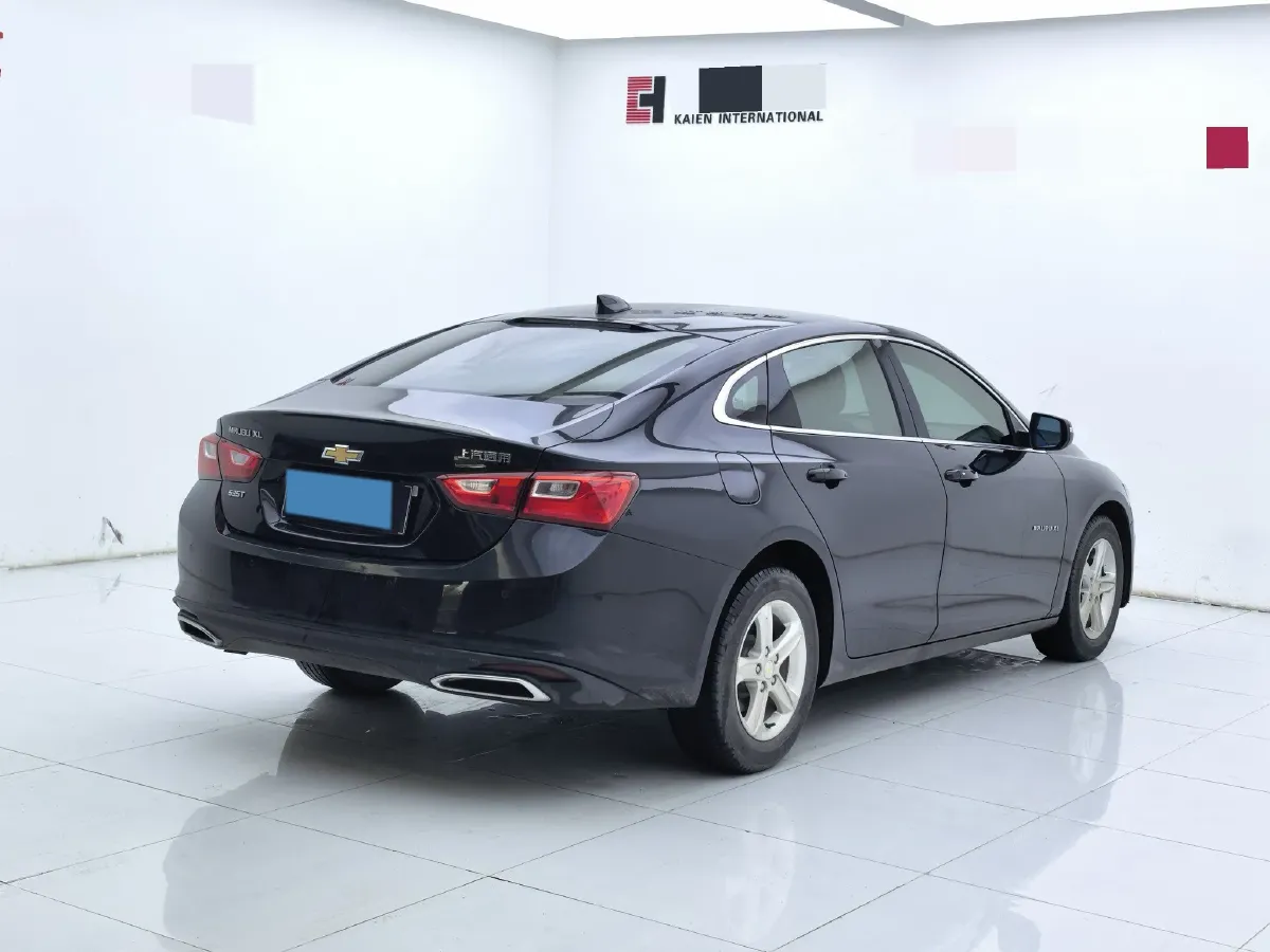 2021 Chevrolet Malibu XL 1.5T 169HP L4 9AT,autocango,china used car exporter,china ev exporter,chinese used car exporter,chinese used ev exporter