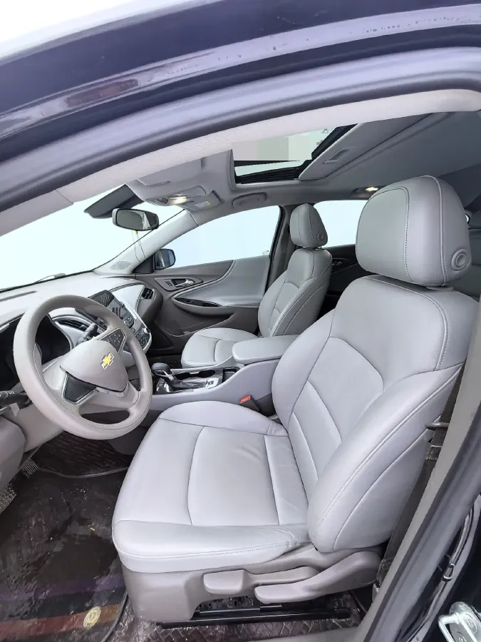 2021 Chevrolet Malibu XL 1.5T 169HP L4 9AT,autocango,china used car exporter,china ev exporter,chinese used car exporter,chinese used ev exporter