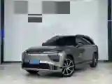 2022 Xpeng G9 BEV 78.2KWH