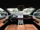 2022 Xpeng G9 BEV 78.2KWH