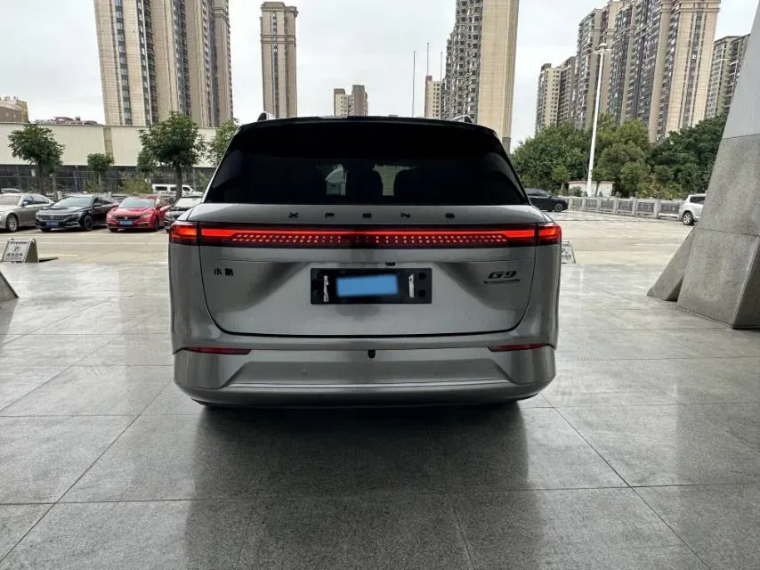 2022 Xpeng G9 BEV 78.2KWH,autocango,china used car exporter,china ev exporter,chinese used car exporter,chinese used ev exporter