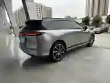2022 Xpeng G9 BEV 78.2KWH