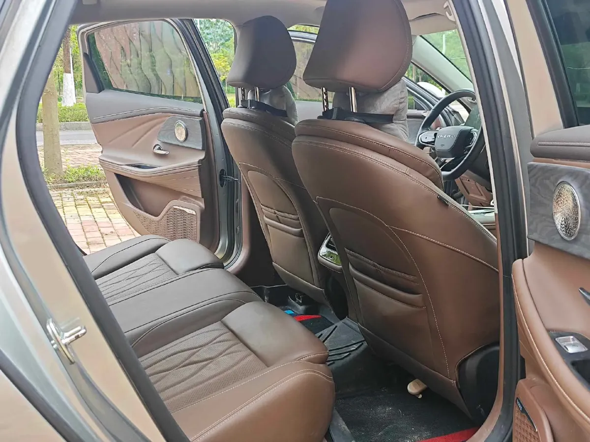 2024 Chery Arrizo 8 2.0T 254HP L4 8AT,autocango,china used car exporter,china ev exporter,chinese used car exporter,chinese used ev exporter