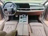 2024 Chery Arrizo 8 2.0T 254HP L4 8AT