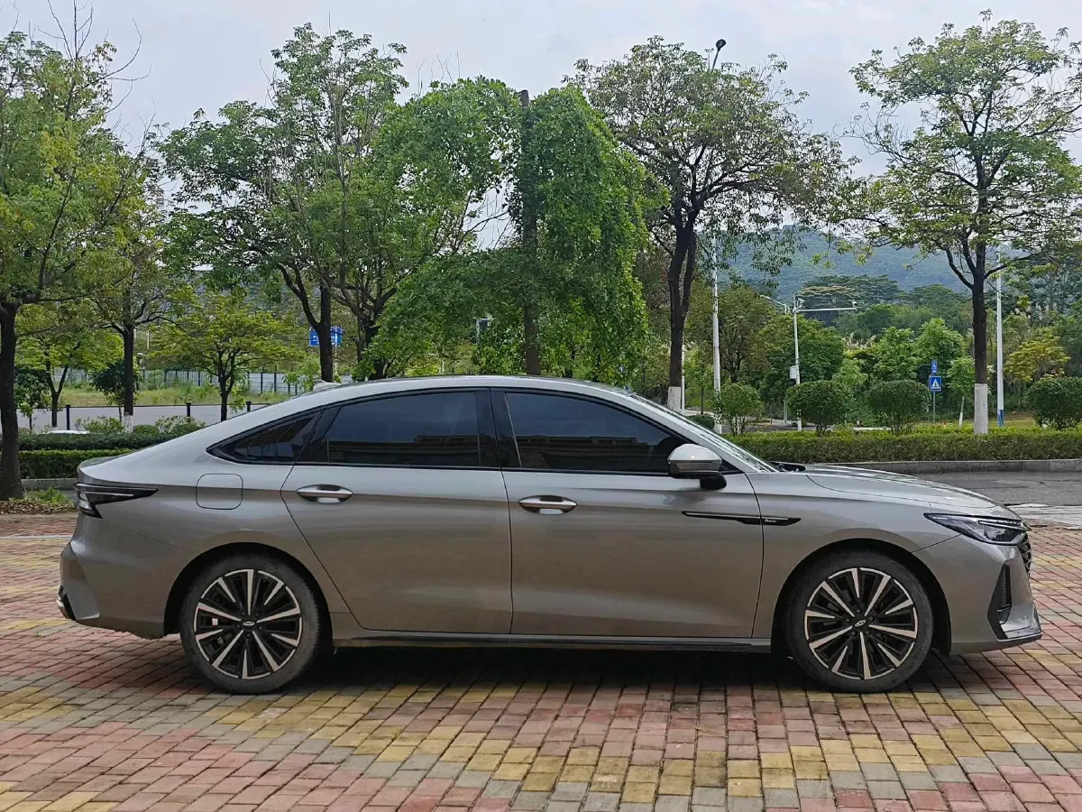 2024 Chery Arrizo 8 2.0T 254HP L4 8AT,autocango,china used car exporter,china ev exporter,chinese used car exporter,chinese used ev exporter