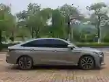2024 Chery Arrizo 8 2.0T 254HP L4 8AT