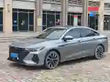 2024 Chery Arrizo 8 2.0T 254HP L4 8AT