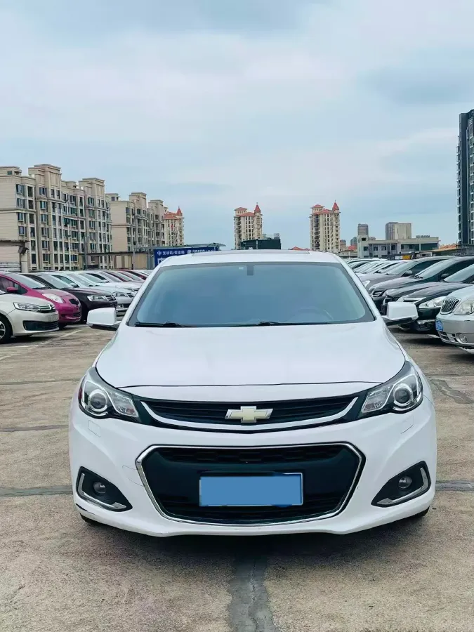 2018 Chevrolet Malibu 1.5T 170HP L4 6AT,autocango,china used car exporter,china ev exporter,chinese used car exporter,chinese used ev exporter