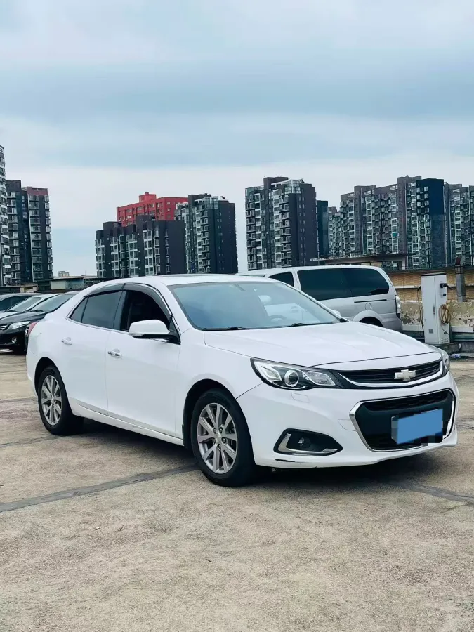 2018 Chevrolet Malibu 1.5T 170HP L4 6AT,autocango,china used car exporter,china ev exporter,chinese used car exporter,chinese used ev exporter
