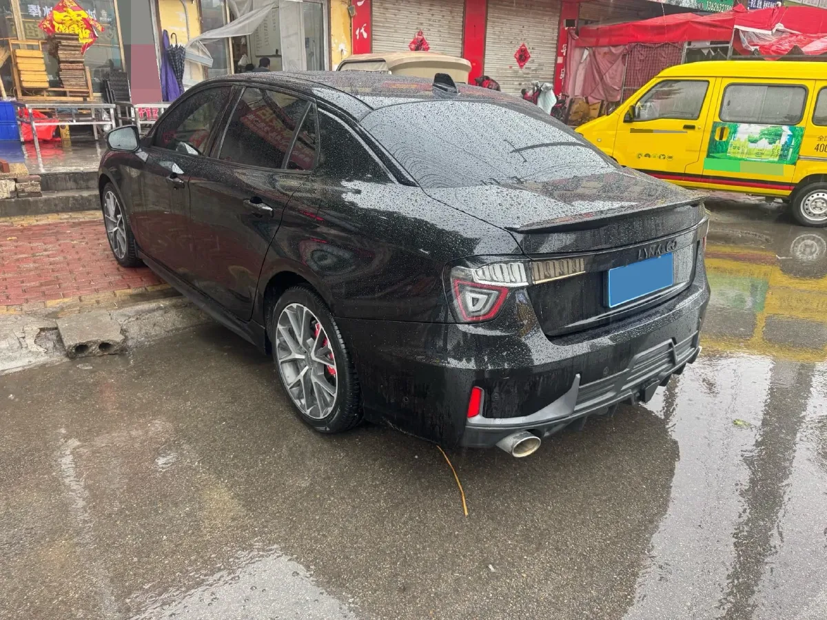 2019 LYNK&CO 01 2.0T 190HP L4 6AT,autocango,china used car exporter,china ev exporter,chinese used car exporter,chinese used ev exporter