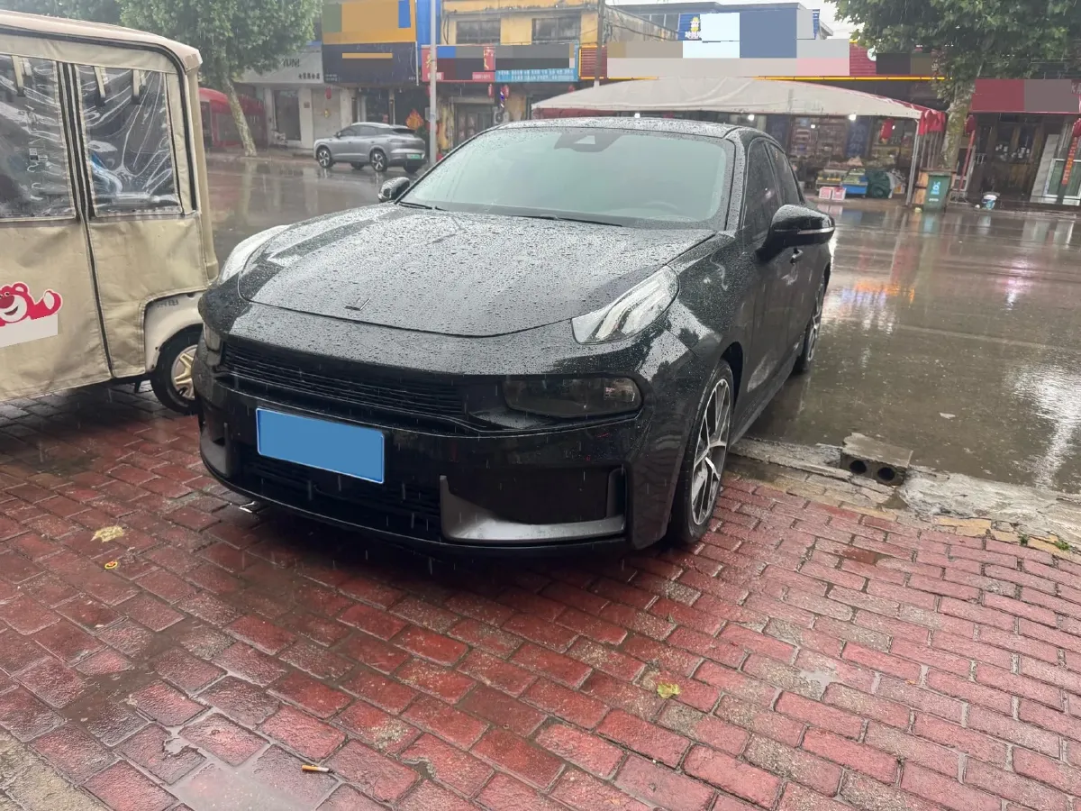 2019 LYNK&CO 01 2.0T 190HP L4 6AT,autocango,china used car exporter,china ev exporter,chinese used car exporter,chinese used ev exporter