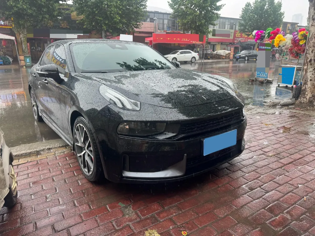 2019 LYNK&CO 01 2.0T 190HP L4 6AT,autocango,china used car exporter,china ev exporter,chinese used car exporter,chinese used ev exporter