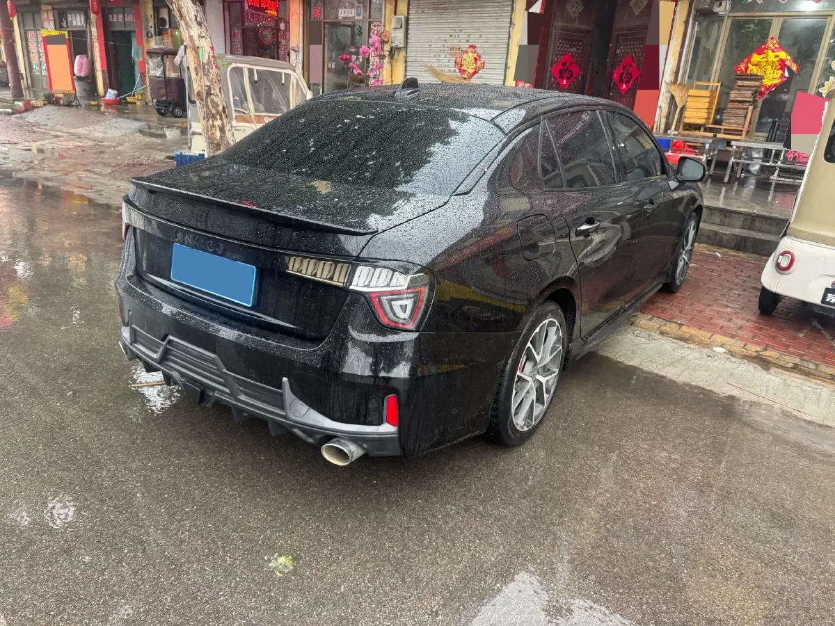 2019 LYNK&CO 01 2.0T 190HP L4 6AT,autocango,china used car exporter,china ev exporter,chinese used car exporter,chinese used ev exporter