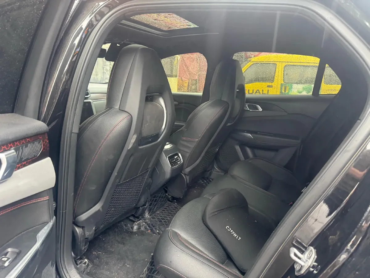 2019 LYNK&CO 01 2.0T 190HP L4 6AT,autocango,china used car exporter,china ev exporter,chinese used car exporter,chinese used ev exporter