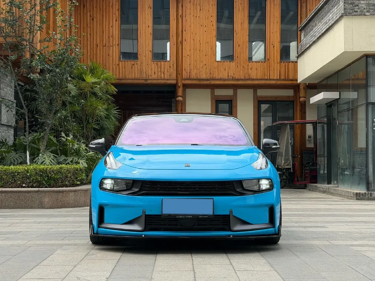 2022 LYNK&CO 03 2.0T 190HP L4 7DCT,autocango,china used car exporter,china ev exporter,chinese used car exporter,chinese used ev exporter