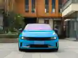2022 LYNK&CO 03 2.0T 190HP L4 7DCT