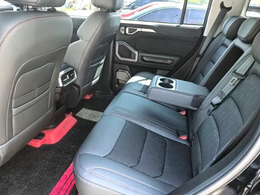 2023 Jetour Traveller 2.0T 254HP L4 8AT,autocango,china used car exporter,china ev exporter,chinese used car exporter,chinese used ev exporter