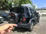 2023 Jetour Traveller 2.0T 254HP L4 8AT
