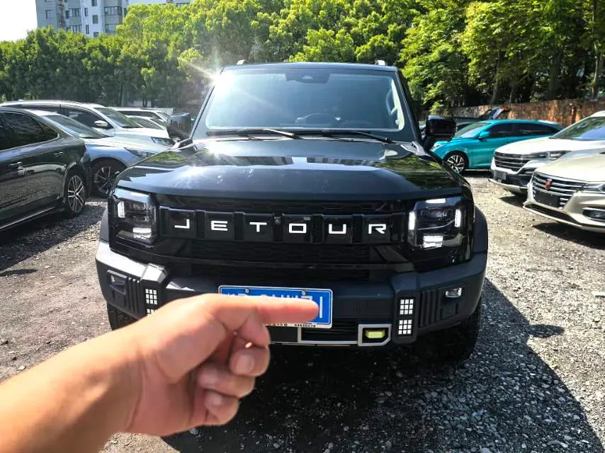 2023 Jetour Traveller 2.0T 254HP L4 8AT,autocango,china used car exporter,china ev exporter,chinese used car exporter,chinese used ev exporter