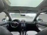 2017 Skoda Yeti 1.4T 150HP L4 7DCT
