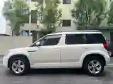 2017 Skoda Yeti 1.4T 150HP L4 7DCT