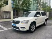 2017 SKODA YETI,autocango,china used car exporter,china ev exporter,chinese used car exporter,chinese used ev exporter