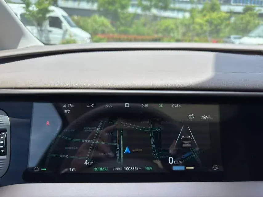 2022 HongQi HS7 3.0T 337HP V6 8AT,autocango,china used car exporter,china ev exporter,chinese used car exporter,chinese used ev exporter